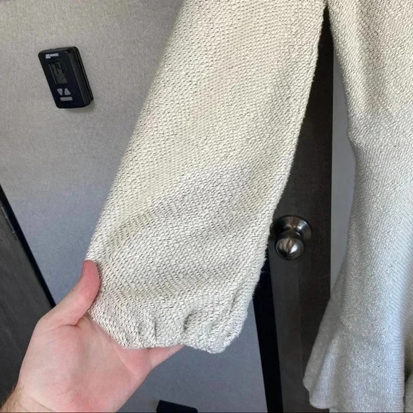 867 By Anthropologie Wrap Dress - Picture 4 of 9